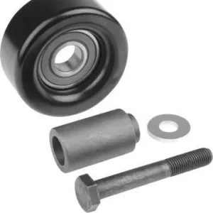 Geleiderol (poly) V-riem Herth+Buss Jakoparts J1140553 Tijdelijk Beschikbaar