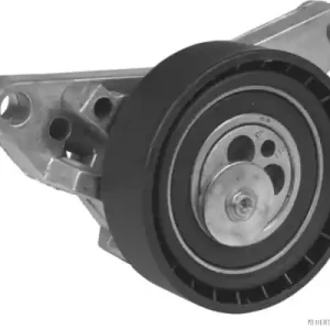 Meest Verkocht Spanrol distributieriem Herth+Buss Jakoparts J1140901