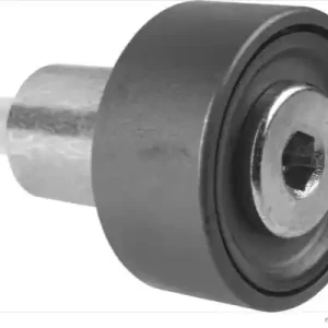 Garantie Inbegrepen Geleiderol distributieriem Herth+Buss Jakoparts J1140916