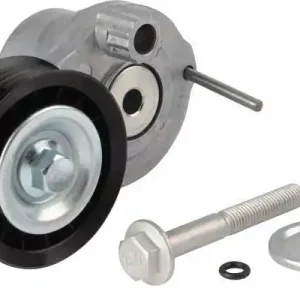 Modern Spanrol (poly) V-riem Herth+Buss Jakoparts J1140932