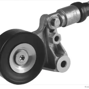 Spanner poly V-riem Herth+Buss Jakoparts J1141032 Direct Verzonden