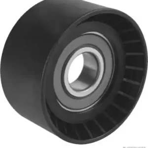 Geleiderol (poly) V-riem Herth+Buss Jakoparts J1141043 Luxe