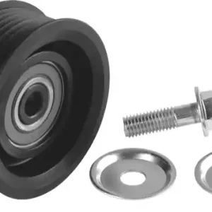 Goedkoop Geleiderol (poly) V-riem Herth+Buss Jakoparts J1141047