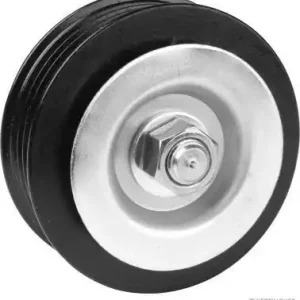 Budget Spanrol (poly) V-riem Herth+Buss Jakoparts J1141057