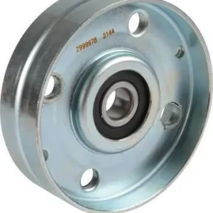 Exclusief Spanrol (poly) V-riem Herth+Buss Jakoparts J1141058