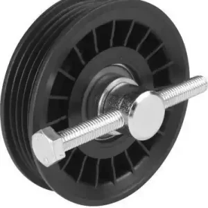 Snelle Levering Spanrol (poly) V-riem Herth+Buss Jakoparts J1141061