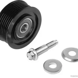 Geleiderol (poly) V-riem Herth+Buss Jakoparts J1141067 Bestseller