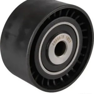 Geleiderol (poly) V-riem Herth+Buss Jakoparts J1141071 Flitsaanbieding