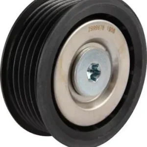 Geleiderol (poly) V-riem Herth+Buss Jakoparts J1141073 Nieuw Model