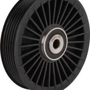 Gratis Retour Geleiderol (poly) V-riem Herth+Buss Jakoparts J1141074