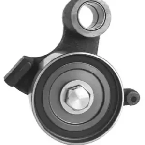 Spanrol distributieriem Herth+Buss Jakoparts J1142008 Topkwaliteit