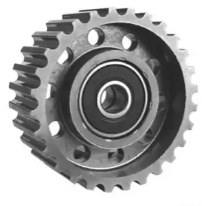 Koop Vandaag Geleiderol distributieriem Herth+Buss Jakoparts J1142013