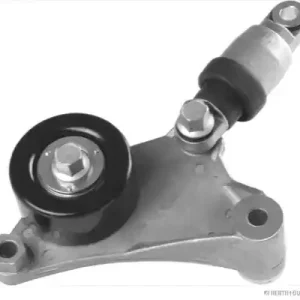 Spanner poly V-riem Herth+Buss Jakoparts J1142050 Hoge Kwaliteit