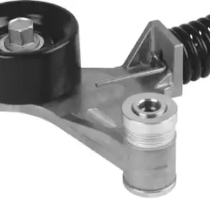 Spanner poly V-riem Herth+Buss Jakoparts J1142077 Origineel