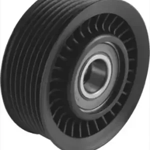 Geleiderol (poly) V-riem Herth+Buss Jakoparts J1142081 Exclusieve Aanbieding