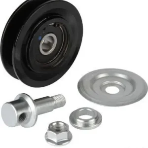 Koop Vandaag Spanrol (poly) V-riem Herth+Buss Jakoparts J1142115