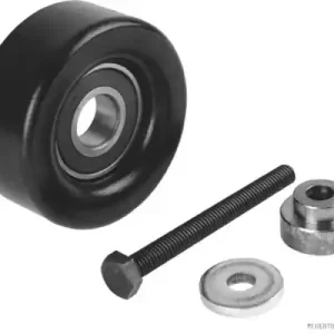 Alleen Vandaag Geleiderol (poly) V-riem Herth+Buss Jakoparts J1143061