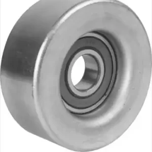 Topkwaliteit Geleiderol (poly) V-riem Herth+Buss Jakoparts J1143064