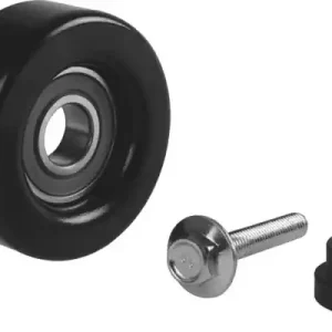 Geleiderol (poly) V-riem Herth+Buss Jakoparts J1143069 Seizoensaanbieding