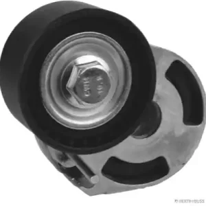 Spanrol (poly) V-riem Herth+Buss Jakoparts J1143070 Veilige Betaling