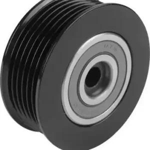 Modern Geleiderol (poly) V-riem Herth+Buss Jakoparts J1143080