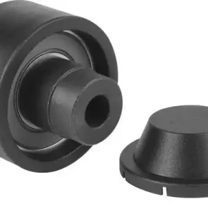 Merkproduct Geleiderol (poly) V-riem Herth+Buss Jakoparts J1143082