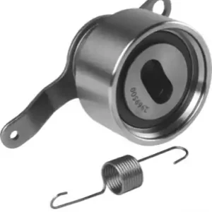 Spanrol distributieriem Herth+Buss Jakoparts J1144042 Professioneel