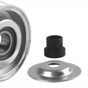 Spanrol (poly) V-riem Herth+Buss Jakoparts J1144051 Koop Vandaag