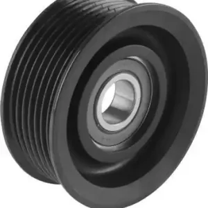 Geleiderol (poly) V-riem Herth+Buss Jakoparts J1144059 Beperkt Aanbod