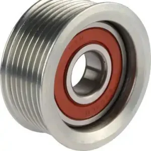 Betrouwbaar Geleiderol (poly) V-riem Herth+Buss Jakoparts J1144068