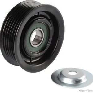 Geleiderol (poly) V-riem Herth+Buss Jakoparts J1144071 Dagaanbieding