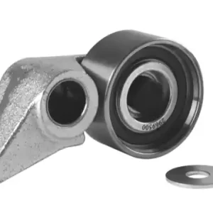 Spanrol distributieriem Herth+Buss Jakoparts J1145063 Betaalbaar