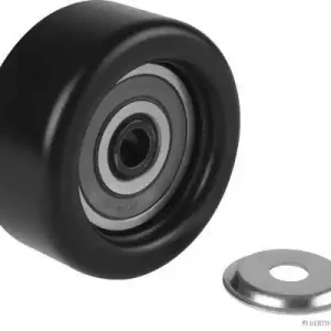 Geleiderol (poly) V-riem Herth+Buss Jakoparts J1145087 Beste Prijs