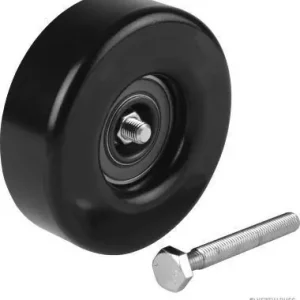 Garantie Inbegrepen Spanrol (poly) V-riem Herth+Buss Jakoparts J1145089