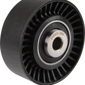 Geleiderol (poly) V-riem Herth+Buss Jakoparts J1145092 Veilige Betaling