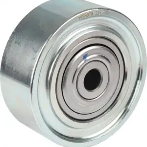 Modern Geleiderol (poly) V-riem Herth+Buss Jakoparts J1145096