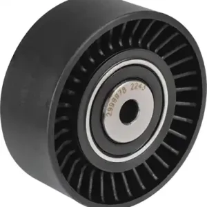 Geleiderol (poly) V-riem Herth+Buss Jakoparts J1145098 Garantie Inbegrepen