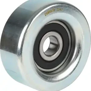 Geleiderol (poly) V-riem Herth+Buss Jakoparts J1147030 Lage Prijs