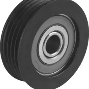 Geld-Terug-Garantie Spanrol (poly) V-riem Herth+Buss Jakoparts J1148014