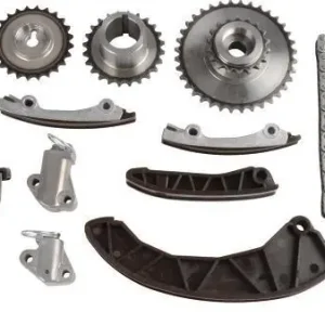 Distributieketting kit Herth+Buss Jakoparts J1190502 Snelle Levering