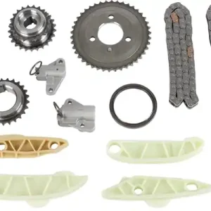 Distributieketting kit Herth+Buss Jakoparts J1190504 Hete Deal