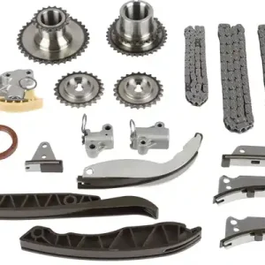 Distributieketting kit Herth+Buss Jakoparts J1190507 Op = Op