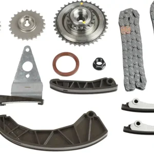 Distributieketting kit Herth+Buss Jakoparts J1190509 Gereduceerde Prijs