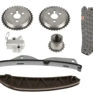 Authentiek Distributieketting kit Herth+Buss Jakoparts J1190900