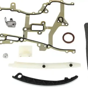 Distributieketting kit Herth+Buss Jakoparts J1190901 Limited Edition