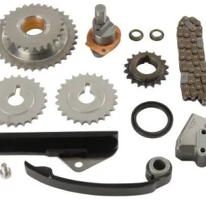 Gratis Retour Distributieketting kit Herth+Buss Jakoparts J1191001