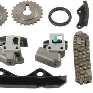 Korting Distributieketting kit Herth+Buss Jakoparts J1191002