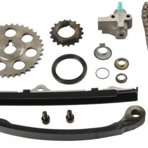 Limited Edition Distributieketting kit Herth+Buss Jakoparts J1191003