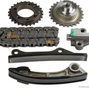 Hete Deal Distributieketting kit Herth+Buss Jakoparts J1191009