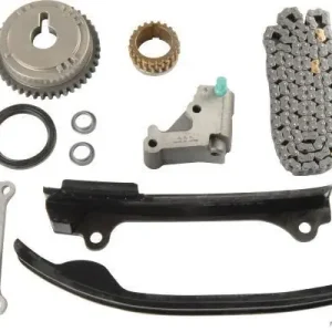 Distributieketting kit Herth+Buss Jakoparts J1191010 Garantie Inbegrepen